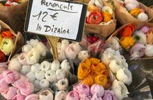 Lunch in Provence: Discovering Local Flavors in Aix-en-Provence