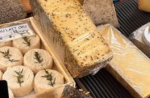 Lunch in Provence: Discovering Local Flavors in Aix-en-Provence