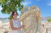 Private walk like a local Bodrum tour