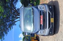 Half-Day Private Taxi Tour in Kochi