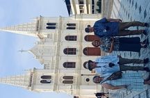 Half-Day Private Taxi Tour in Kochi