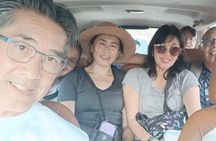 Half-Day Private Taxi Tour in Kochi