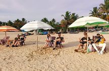Half-Day Private Taxi Tour in Kochi