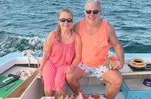 Stingray City and Reef Fishing Tours