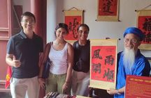Highlights and Secrets of Hanoi Old Quarter Through Train Street