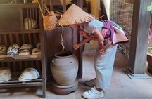 Highlights and Secrets of Hanoi Old Quarter Through Train Street