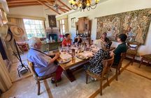 Tour Tasting Wines of Maipo Costa in Melipilla Santiago