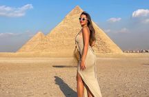 All inclusive two days Tour at Giza and Cairo