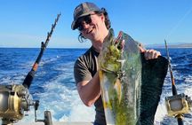Kona Hawaii Per Person Shared Fishing with Bite Me Sportfishing