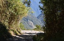  Classic Inca Trail Trek 4 days and 3 nights