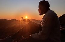 Private Tour : Mount Batur Sunrise Trekking With Private Guide