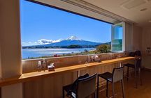 From Tokyo: Mount Fuji Full Day Private Tour with English Guide
