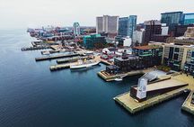 Best of Nova Scotia: Full-Day Private Luxury Tour