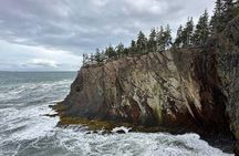 Best of Nova Scotia: Full-Day Private Luxury Tour