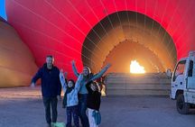 Luxor Overnight Private Tour from Hurghada