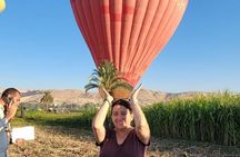 Luxor Tour from Hurghada, Private Overnight Trip