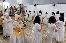 An Afternoon of Axe Immersion in Candomble Traditions