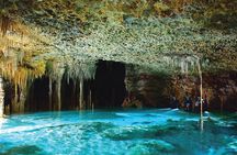 Explore the Mystical Río Secreto