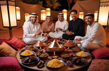 Sharm El Sheikh: Quad, Camel & Stargazing Desert Adventure