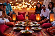 Sharm El Sheikh: Quad, Camel & Stargazing Desert Adventure