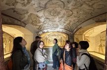 Alexandria Day Tour from Cairo