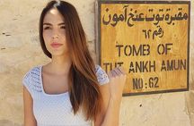 Luxor Tour from Marsa Alam, Private Day Tour