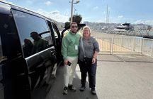 Tangier Luxury private Full Day Tour from Seville All Inclusive