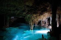 Rio Secreto Extreme: The Xibalba Challenge