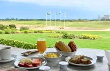 Golf Lesson and Eco Tour in Marapendi Lagoon Rio de Janeiro