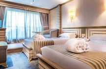 5 Days Luxor to Aswan Nile Cruise From Cairo By Flight