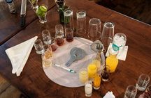 Key West Craft Cocktail Experience