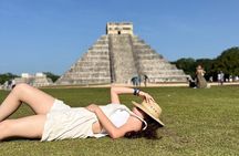 Private Chichen Itza