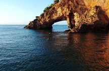Private Full Day Snorkel Soufriere Charter