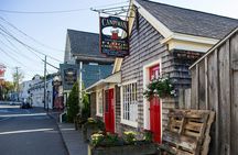 Private Portland Lighthouses and Kennebunkport Tour - 12 Pax