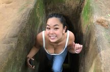 Cu Chi Tunnels & Mekong Delta 1-Day Tour – Small Group (Max 10) 
