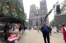 Hanoi Old Quarter City Sightseeing Cycling Private Tour By Bike