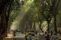 Hanoi City Highlight Full Day Tour With Bat Trang Pottery Village