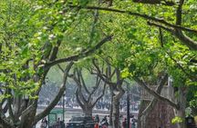 Hanoi Old Quarter City Sightseeing Private Tour With Street Food