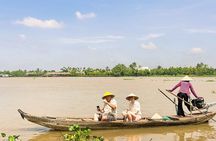 Cai Be Mekong Delta Tour: Cooking Class, Cycling & Craft Villages