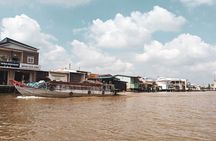 Cai Be Mekong Delta Tour: Cooking Class, Cycling & Craft Villages