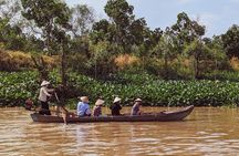Cai Be Mekong Delta Tour: Cooking Class, Cycling & Craft Villages