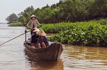 Cai Be Mekong Delta Tour: Cooking Class, Cycling & Craft Villages
