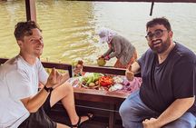 Cai Be Mekong Delta Tour: Cooking Class, Cycling & Craft Villages