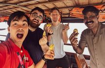 Cai Be Mekong Delta Tour: Cooking Class, Cycling & Craft Villages