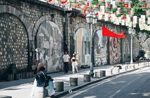 Hanoi City Highlight Full Day Tour With Bat Trang Pottery Village