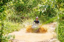 Nha Trang ATV Off-road Adventure Through the Jungle