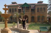 Karachi Private City Tour