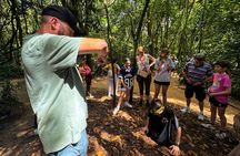Cu Chi Tunnels and Mekong Delta 1 Day Tour With Small Group