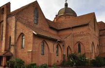 The best Half day Kampala City Tour with Transfers