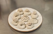 Khinkali Making Master Class In Riga